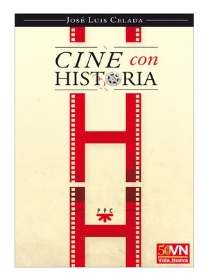 cover image of Cine con historia